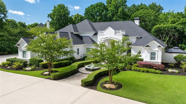 2614 Thurleston Lane, Duluth, GA 30097