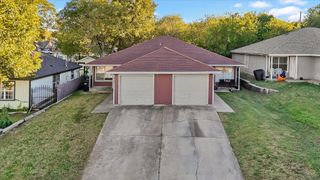 8109 Marydean Avenue, Fort Worth, TX 76116