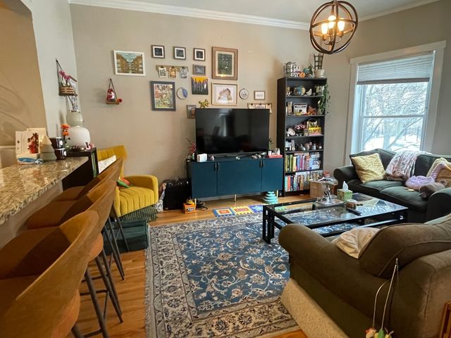 4631 N Racine Avenue 1S, Chicago, IL 60640