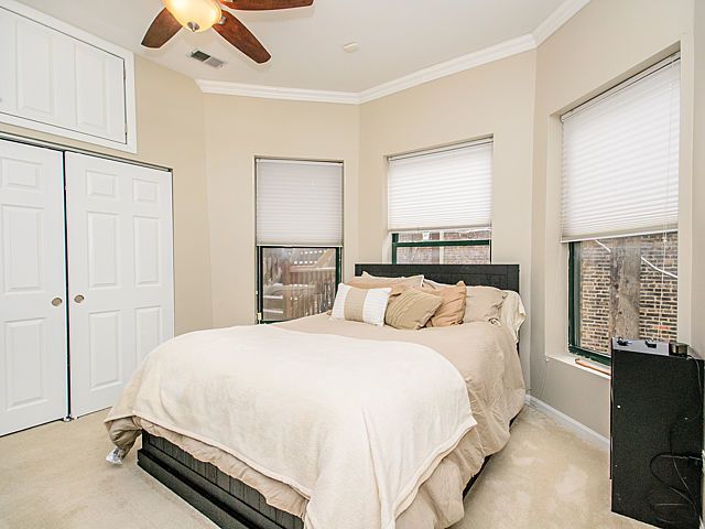 4631 N Racine Avenue 1S, Chicago, IL 60640