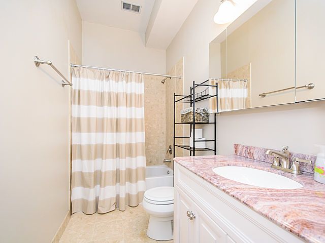 4631 N Racine Avenue 1S, Chicago, IL 60640