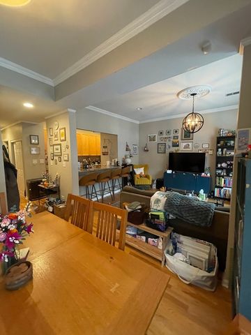 4631 N Racine Avenue 1S, Chicago, IL 60640