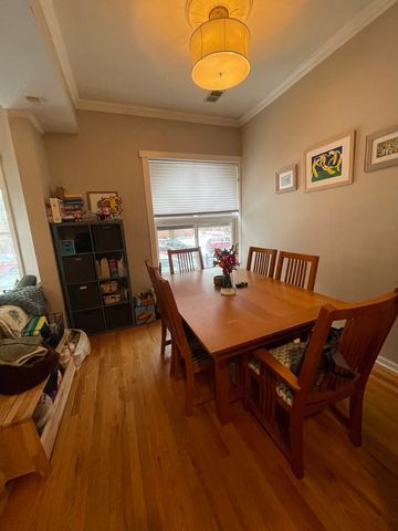 4631 N Racine Avenue 1S, Chicago, IL 60640