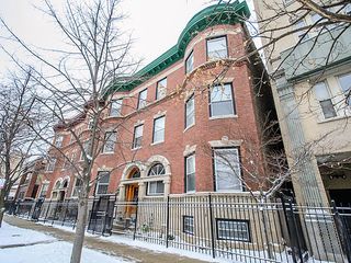 4631 N Racine Avenue 1S, Chicago, IL 60640
