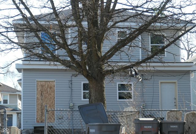 422 N Oakland Avenue, Indianapolis, IN 46201