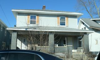 422 N Oakland Avenue, Indianapolis, IN 46201