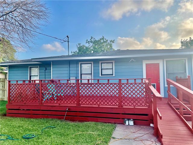 1006 Collingswood Dr, Corpus Christi, TX 78412