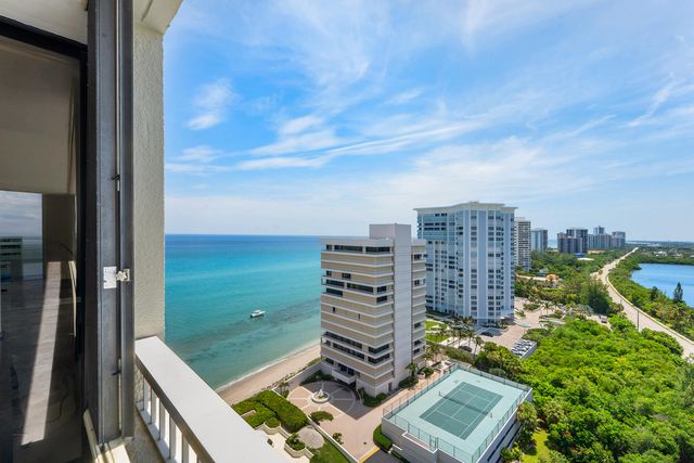 5280 N OCEAN Drive 16E, Singer Island, FL 33404