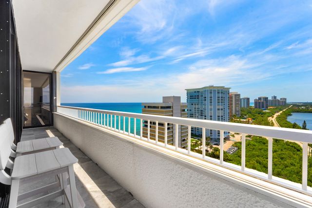 5280 N OCEAN Drive 16E, Singer Island, FL 33404