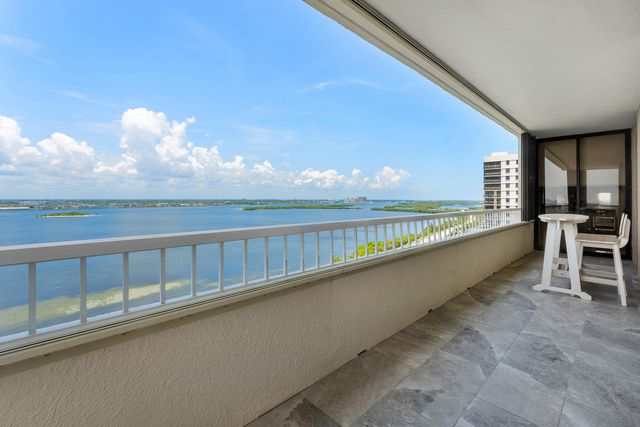 5280 N OCEAN Drive 16E, Singer Island, FL 33404