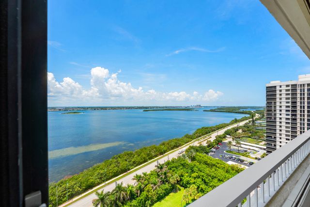 5280 N OCEAN Drive 16E, Singer Island, FL 33404