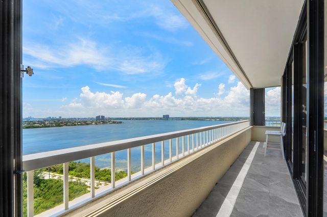 5280 N OCEAN Drive 16E, Singer Island, FL 33404