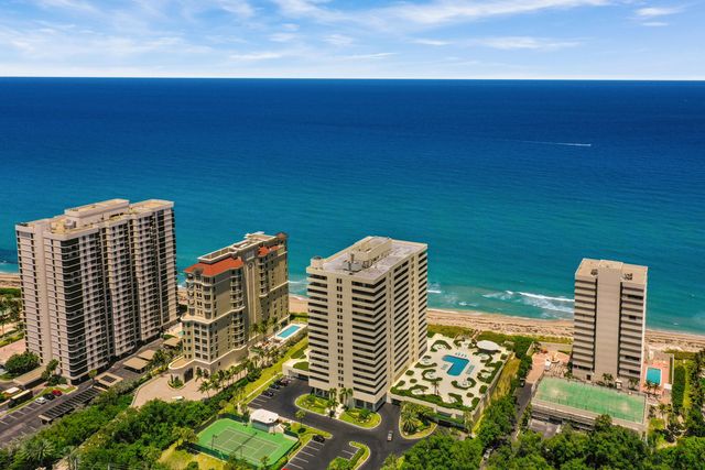 5280 N OCEAN Drive 16E, Singer Island, FL 33404