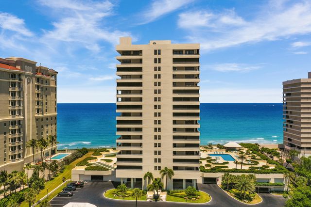 5280 N OCEAN Drive 16E, Singer Island, FL 33404