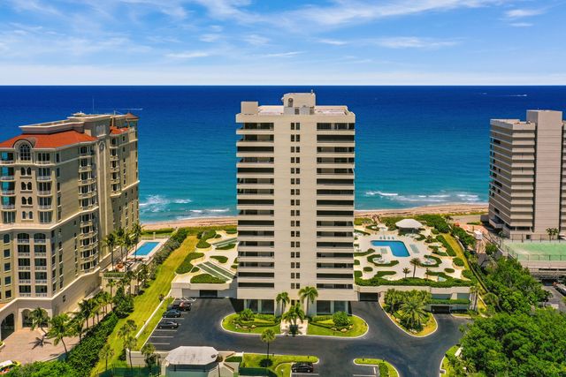 5280 N OCEAN Drive 16E, Singer Island, FL 33404