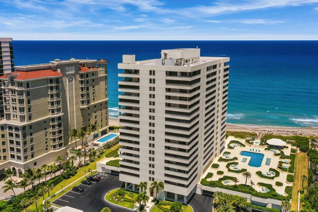 5280 N OCEAN Drive 16E, Singer Island, FL 33404