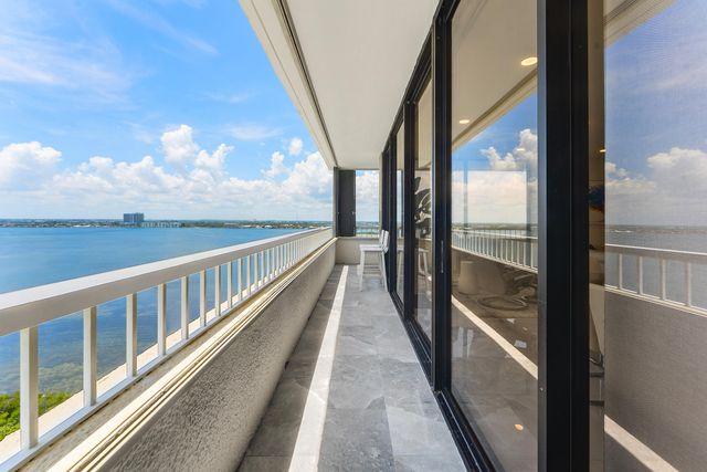 5280 N OCEAN Drive 16E, Singer Island, FL 33404