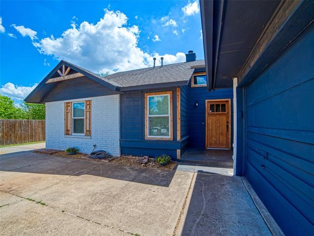 6208 Westpark Drive, Oklahoma City, OK 73142