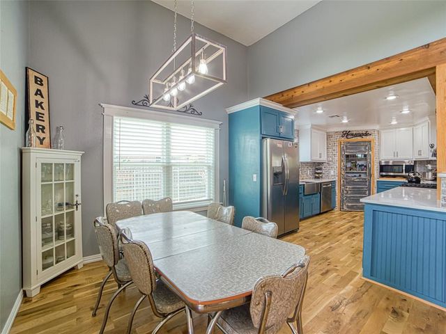 6208 Westpark Drive, Oklahoma City, OK 73142