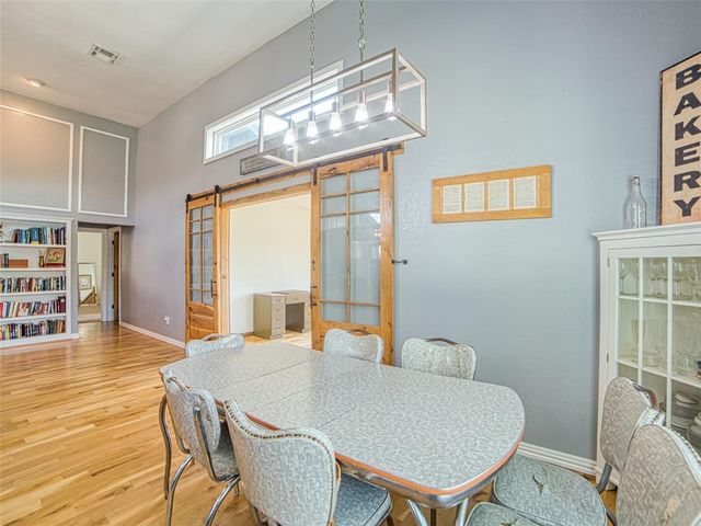 6208 Westpark Drive, Oklahoma City, OK 73142