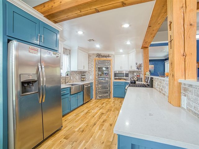 6208 Westpark Drive, Oklahoma City, OK 73142