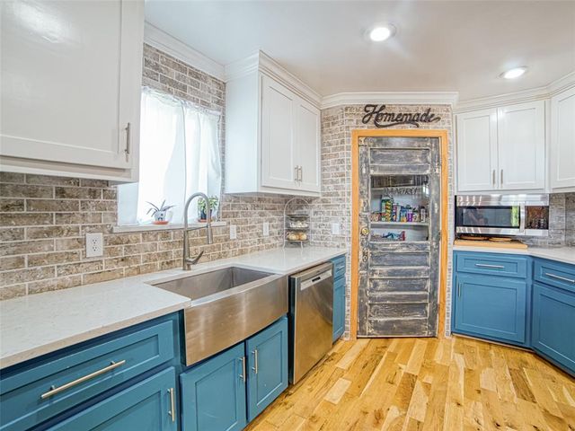 6208 Westpark Drive, Oklahoma City, OK 73142