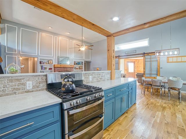 6208 Westpark Drive, Oklahoma City, OK 73142