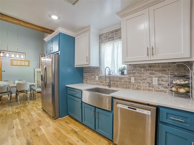 6208 Westpark Drive, Oklahoma City, OK 73142