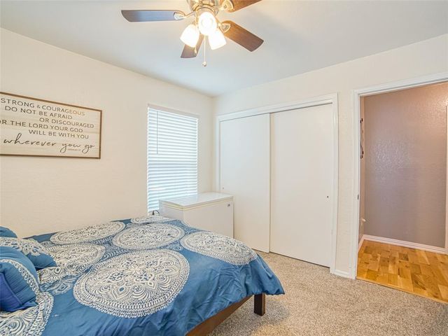 6208 Westpark Drive, Oklahoma City, OK 73142