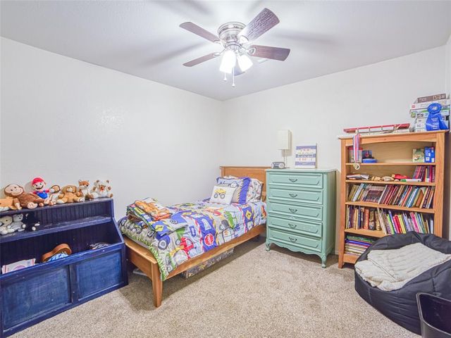 6208 Westpark Drive, Oklahoma City, OK 73142