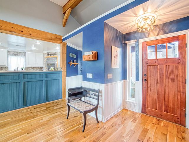 6208 Westpark Drive, Oklahoma City, OK 73142
