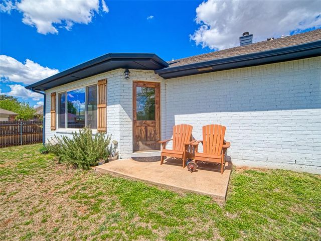 6208 Westpark Drive, Oklahoma City, OK 73142