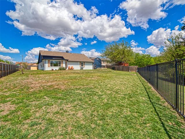 6208 Westpark Drive, Oklahoma City, OK 73142