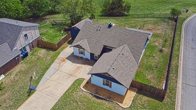 6208 Westpark Drive, Oklahoma City, OK 73142