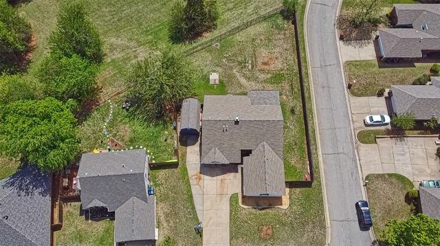 6208 Westpark Drive, Oklahoma City, OK 73142