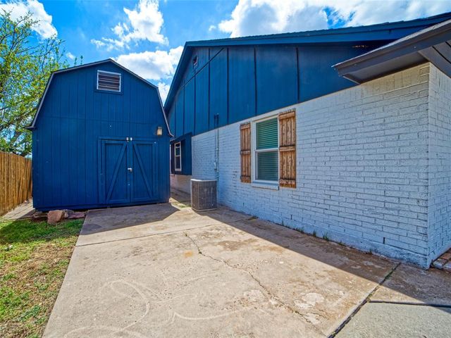 6208 Westpark Drive, Oklahoma City, OK 73142