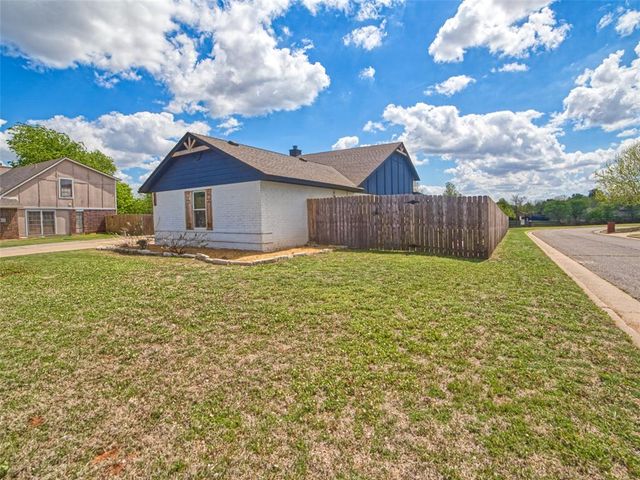6208 Westpark Drive, Oklahoma City, OK 73142