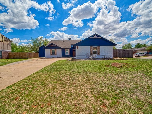6208 Westpark Drive, Oklahoma City, OK 73142