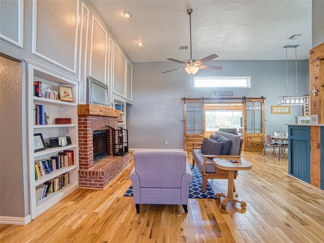 6208 Westpark Drive, Oklahoma City, OK 73142