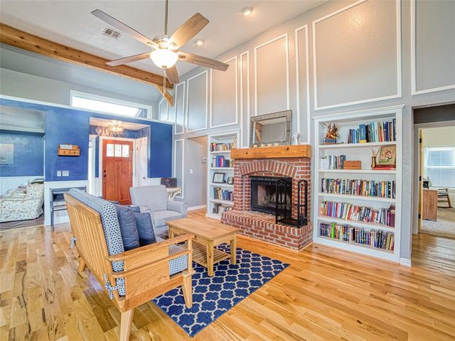 6208 Westpark Drive, Oklahoma City, OK 73142