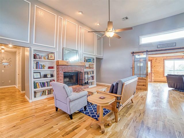 6208 Westpark Drive, Oklahoma City, OK 73142