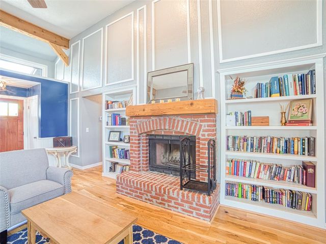 6208 Westpark Drive, Oklahoma City, OK 73142
