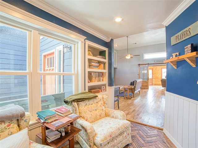 6208 Westpark Drive, Oklahoma City, OK 73142