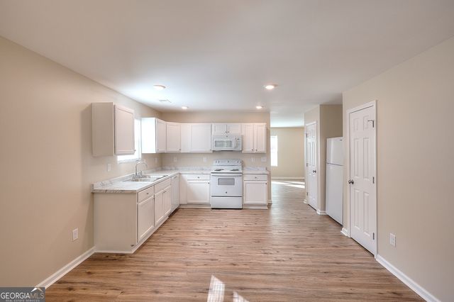 407 Wall Street, Monroe, GA 30655