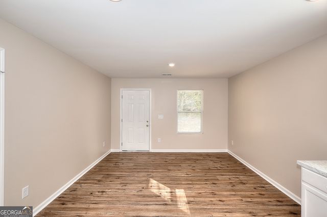 407 Wall Street, Monroe, GA 30655