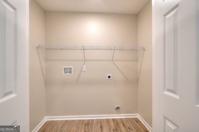 407 Wall Street, Monroe, GA 30655