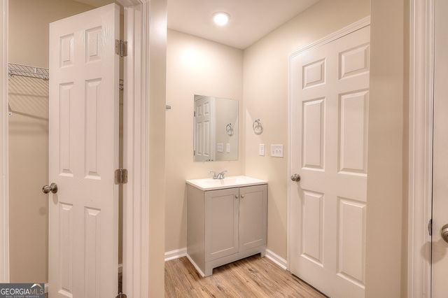 407 Wall Street, Monroe, GA 30655