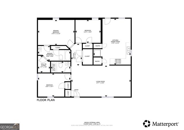 407 Wall Street, Monroe, GA 30655