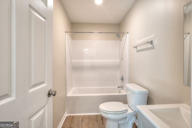 407 Wall Street, Monroe, GA 30655