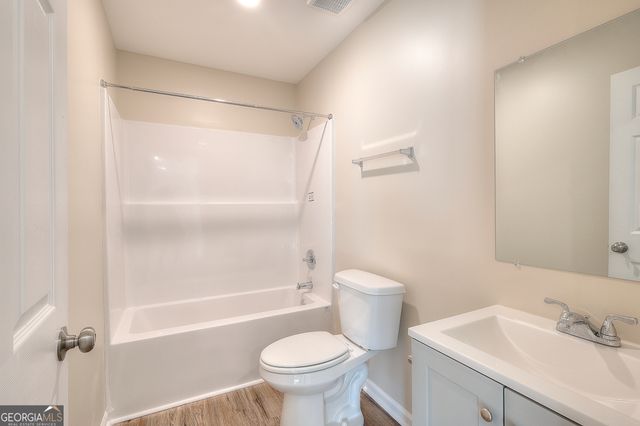 407 Wall Street, Monroe, GA 30655